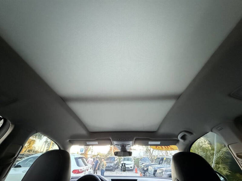 2018 Volkswagen Atlas V6 SEL 4Motion