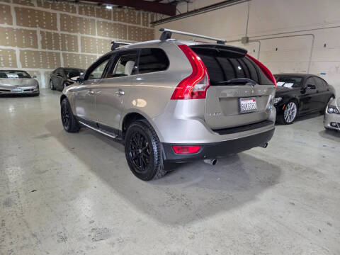 2012 Volvo XC60