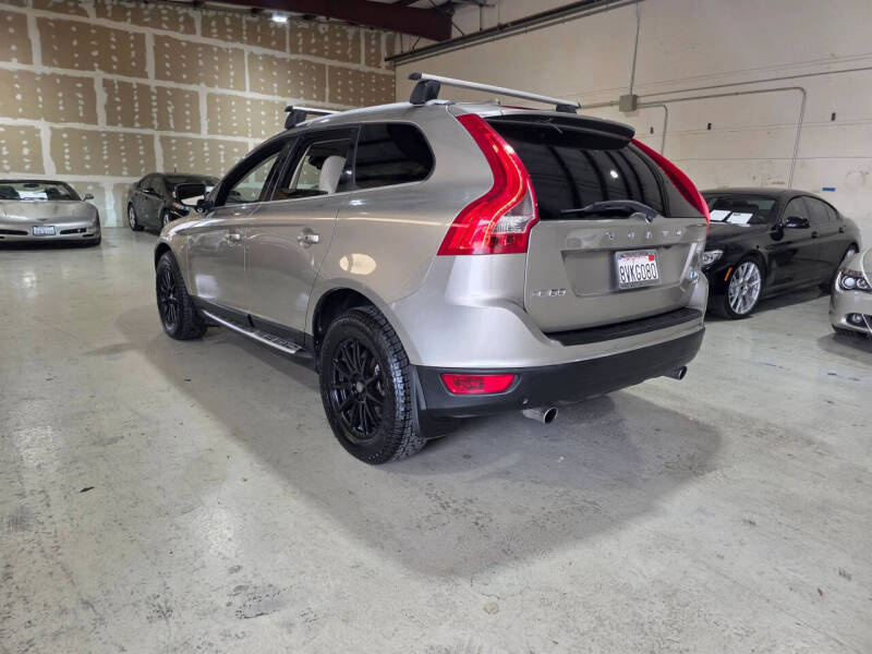 2012 Volvo XC60