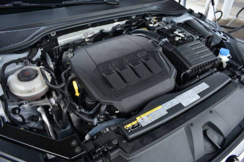 2021 Volkswagen Arteon