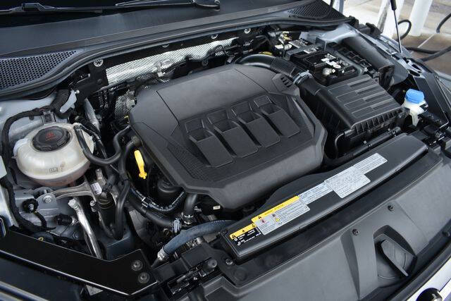 2021 Volkswagen Arteon