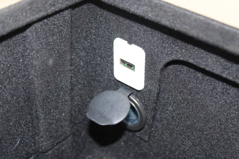 2012 Chevrolet Suburban LT