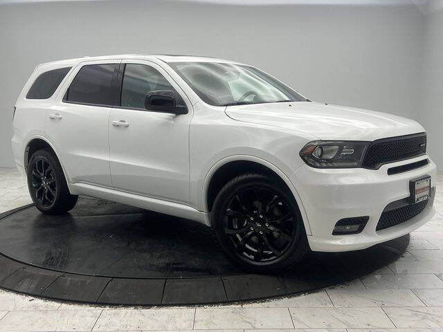 2019 Dodge Durango GT