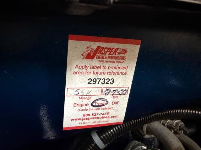 2000 GMC Sierra 1500