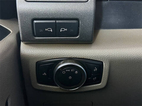 2019 Ford F-450 Super Duty