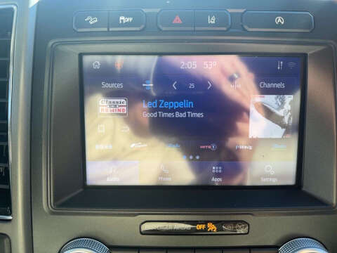 2021 Ford Expedition MAX XLT