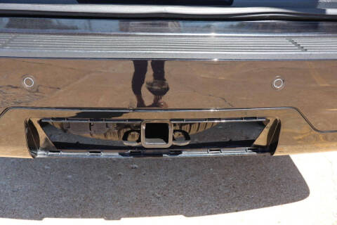 2021 Lincoln Navigator L Reserve