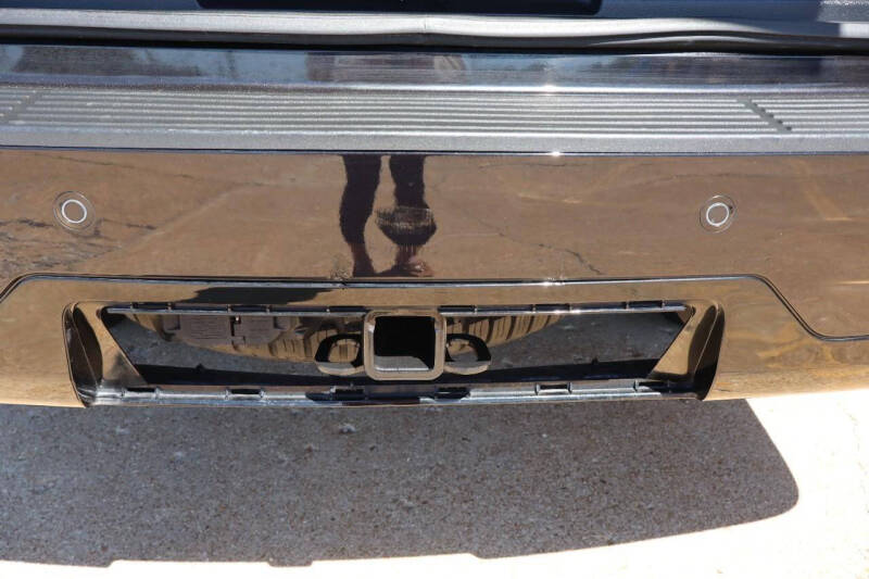 2021 Lincoln Navigator L Reserve