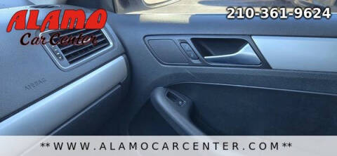 2012 Volkswagen Jetta