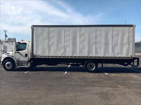 2016 Freightliner M2 106