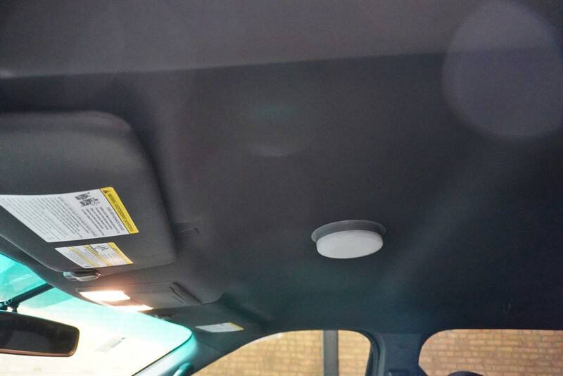 2014 Ford Explorer Police Interceptor Utility