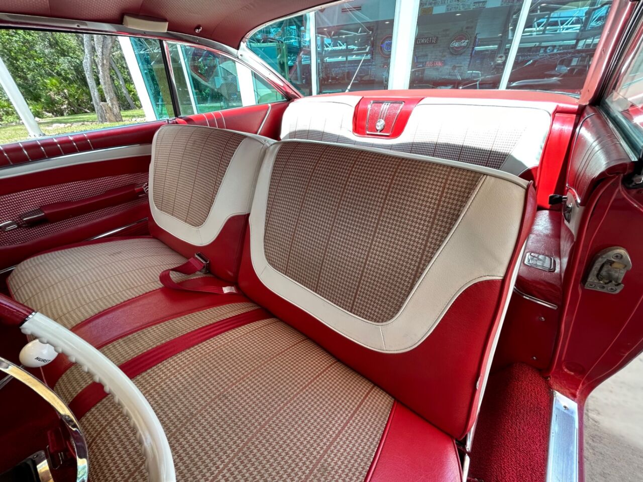 1960 Chevrolet Impala 19