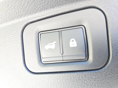 2025 Nissan Armada PRO-4X