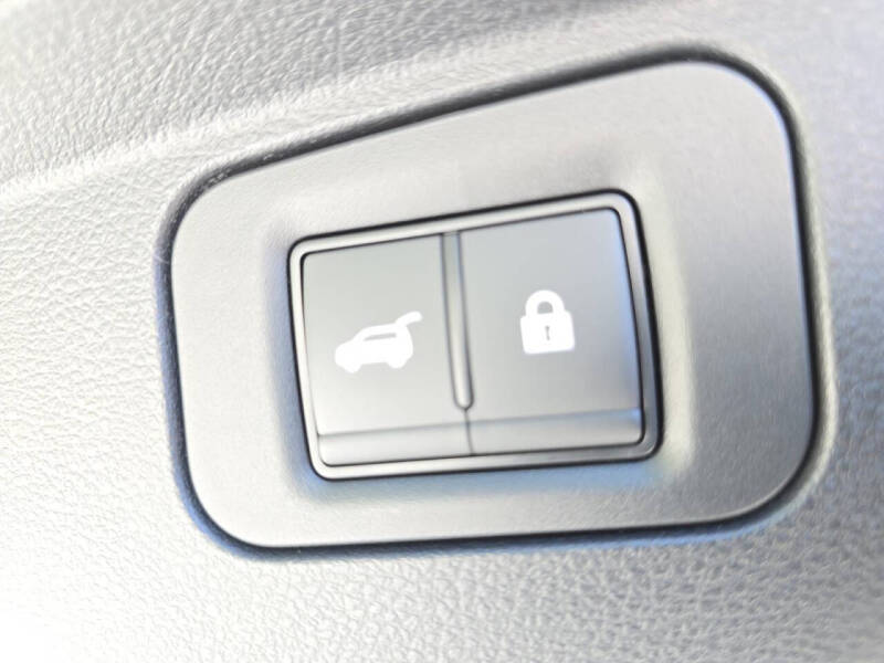 2025 Nissan Armada PRO-4X