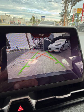 2020 Toyota GR Supra