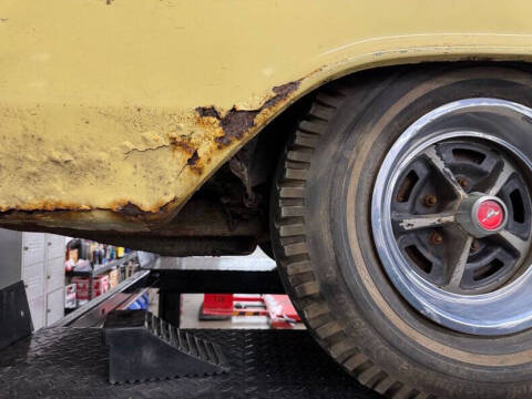 1964 Oldsmobile Cutlass