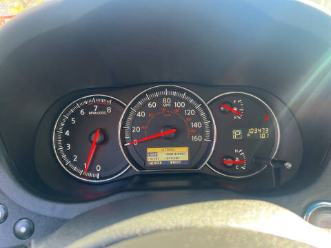 2014 Nissan Maxima 3.5 S