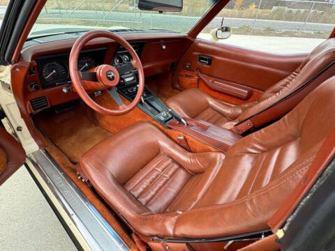 1981 Chevrolet Corvette