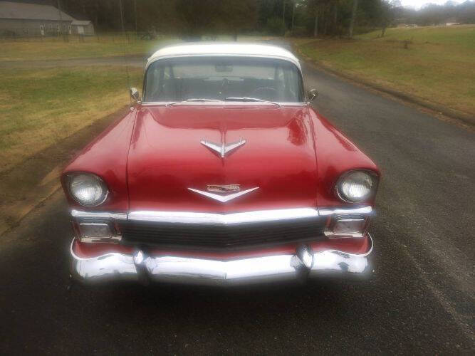 1956 Chevrolet 210