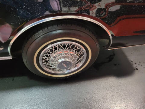 1979 Oldsmobile Toronado