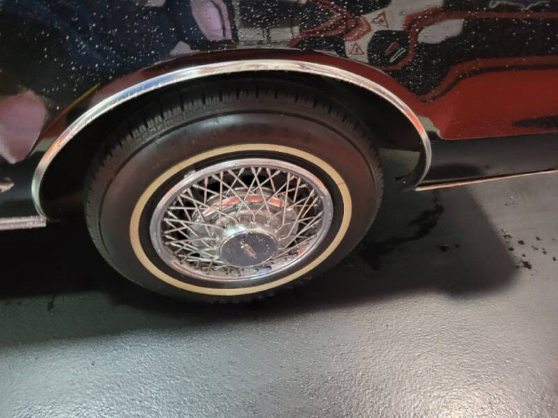 1979 Oldsmobile Toronado