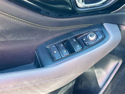 2023 Subaru Outback Onyx Edition