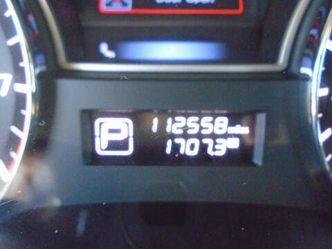 2014 Nissan Altima 2.5 SL