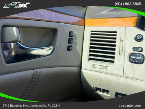 2006 Toyota Avalon Limited