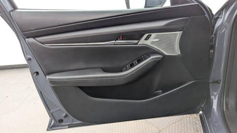 2019 Mazda Mazda3 Hatchback Premium