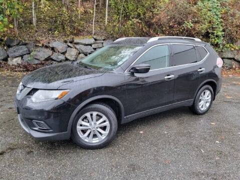 2015 Nissan Rogue for sale at Championship Motors in Redmond WA