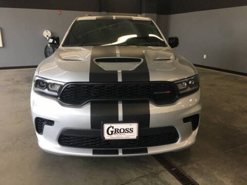 2024 Dodge Durango R/T Plus