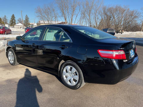 2009 Toyota Camry LE