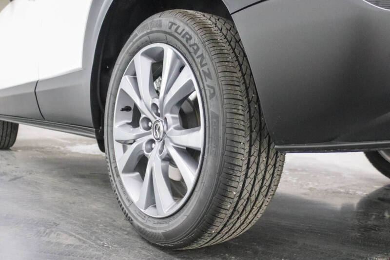 2025 Mazda CX-30 2.5 S Preferred