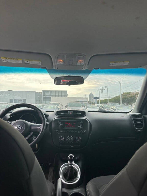 2013 Hyundai Tucson Limited