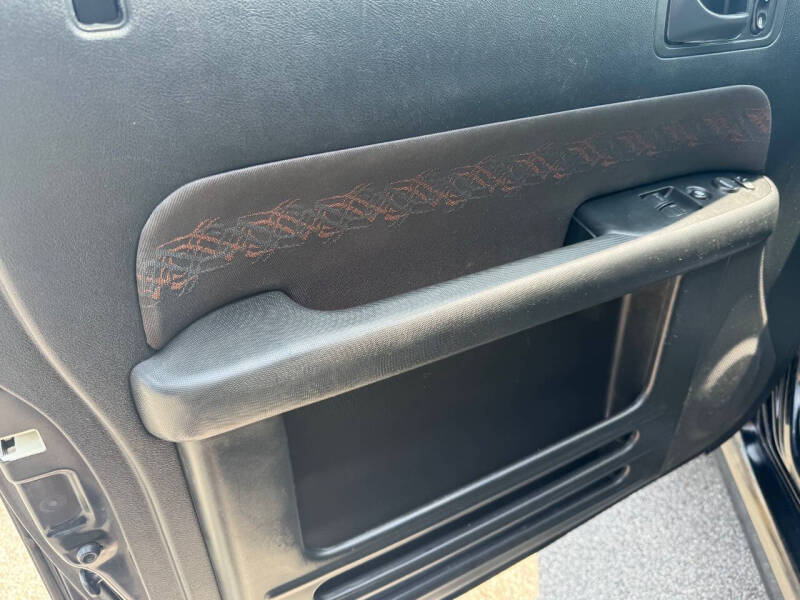 2008 Honda Element SC