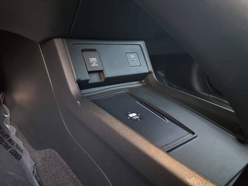 2023 Acura RDX SH-AWD w/Advance w/A-SPEC