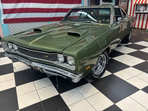 1969 Dodge Super Bee