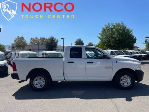 2015 RAM Ram Pickup 1500 for sale at Norco Truck Center in Norco CA