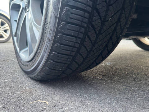 2010 Land Rover Range Rover Sport Supercharged