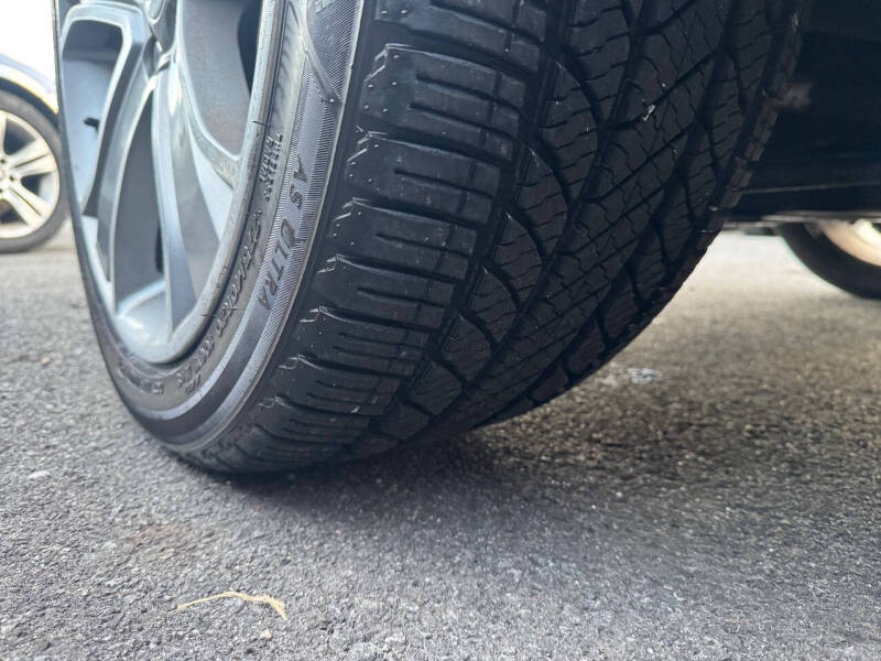 2010 Land Rover Range Rover Sport Supercharged