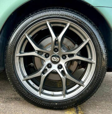 2007 Lexus SC 430