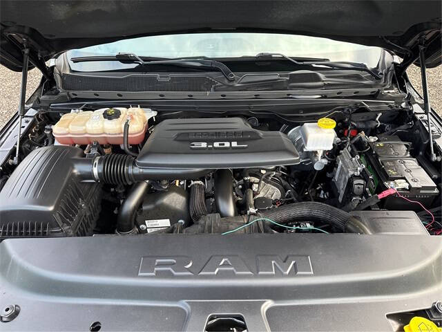 2020 Ram 1500 for sale at Next Step Auto Sales LLC in Kirtland, OH