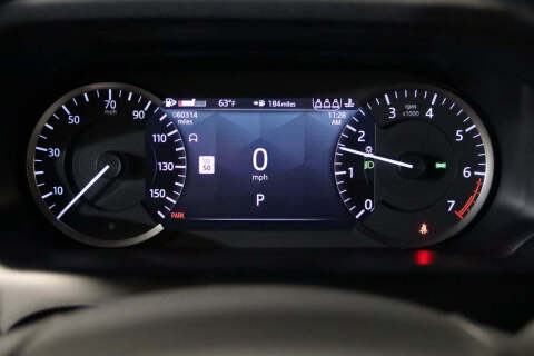 2021 Land Rover Discovery Sport P250 S R-Dynamic