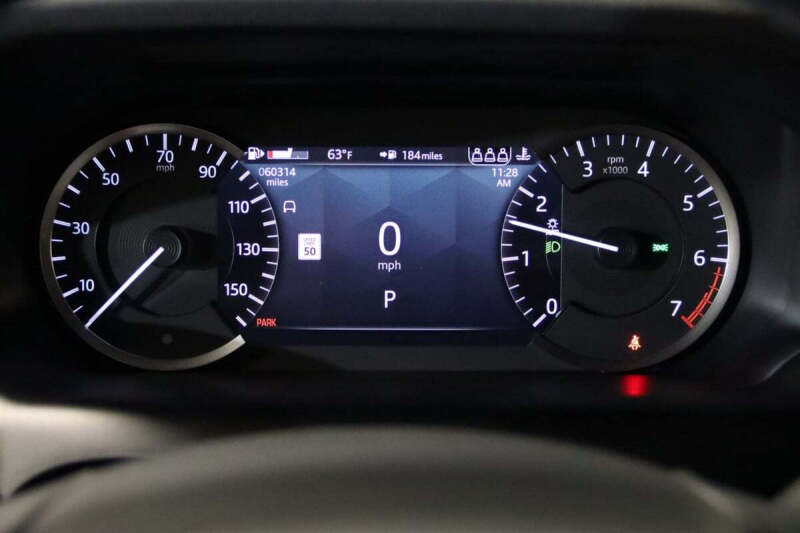 2021 Land Rover Discovery Sport P250 S R-Dynamic