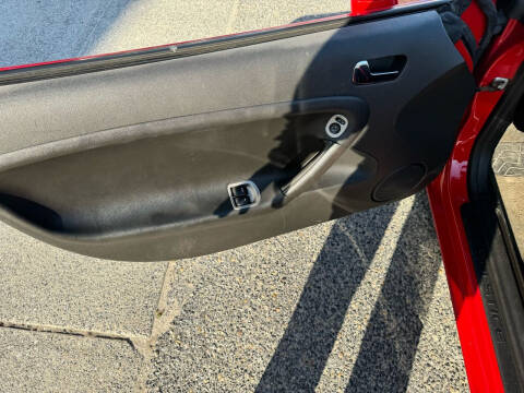 2006 Pontiac Solstice