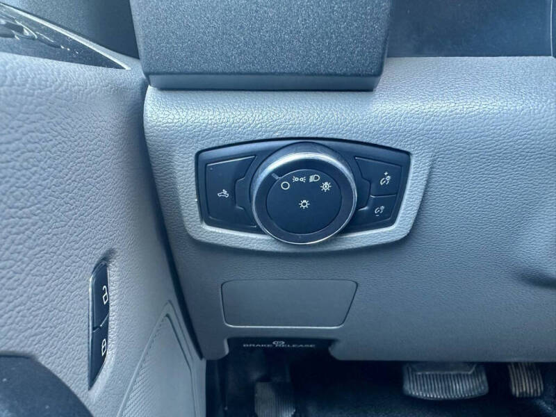 2019 Ford F-350 Super Duty XL