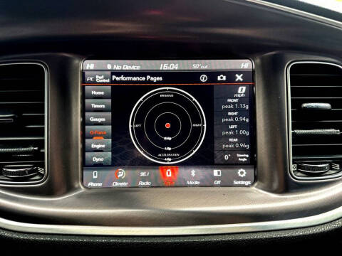 2019 Dodge Charger R/T