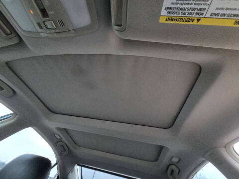 2012 Nissan Maxima 3.5 S