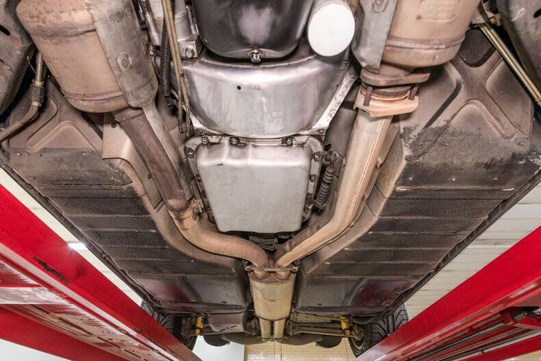 1993 Chevrolet Corvette