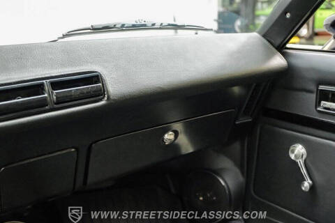 1975 Chevrolet Nova